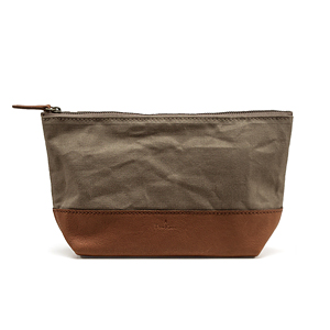 Boat Pouch-Large