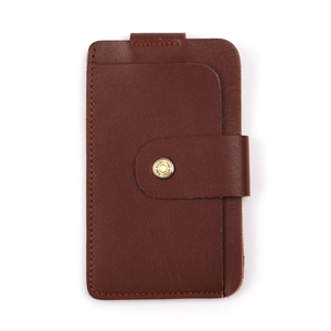 FRAY iphone5&amp;galaxys3_leather case  