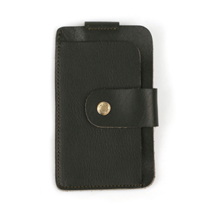 FRAY iphone5&amp;galaxys3_leather case    