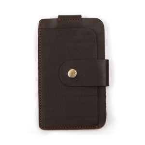 FRAY iphone5&amp;galaxys3_leather case  