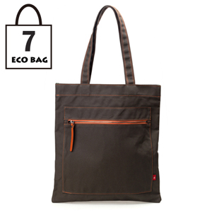 Eco Shoulder Bag_에코숄더백